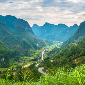 Tour du lịch Hà Giang 4 đêm 3 ngày