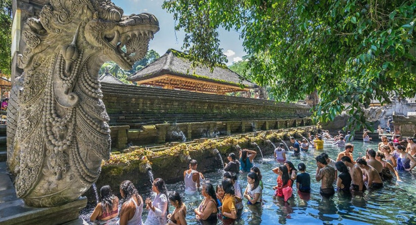 Du Lịch Bali Indonesia