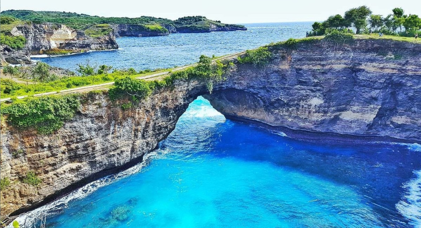 Du Lịch Bali Indonesia