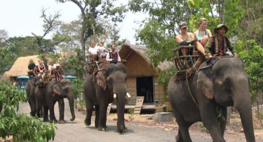 Tour Du Lịch Buôn Ma Thuột – Gia Lai – Kon Tum – Măng Đen 4N3D