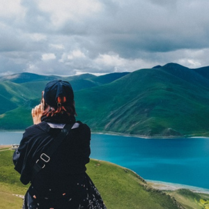 Tour Tây Tạng Huyền Bí – Thánh Hồ Namtso