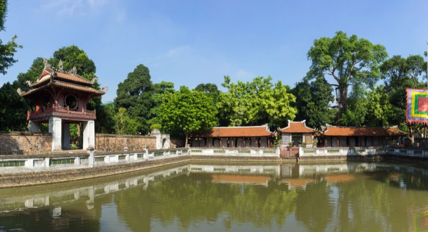 Du Lịch Hà Nội