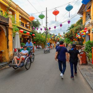 Tour Hà Nội – Huế – Đà Nẵng – Hội An 4 Ngày 3 Đêm