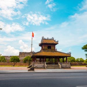 Tour Du lịch Huế 3 ngày 2 đêm