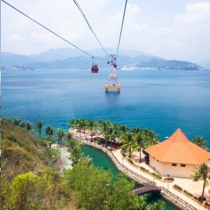 Du Lịch Nha Trang – Đà Lạt 5 ngày 4 đêm