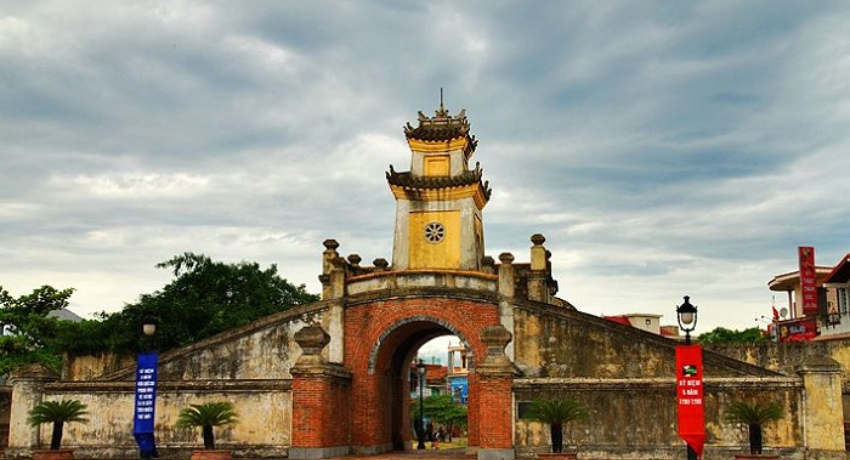 Du Lịch Quảng Bình 