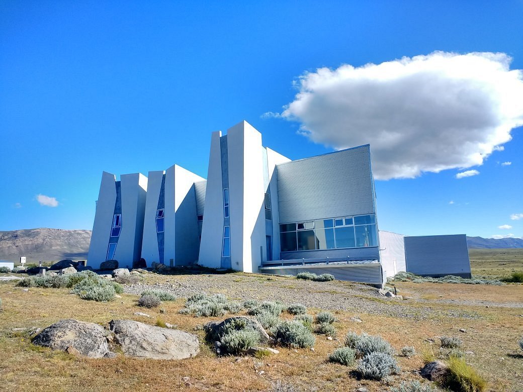 Bảo tàng Glaciarium Argentina