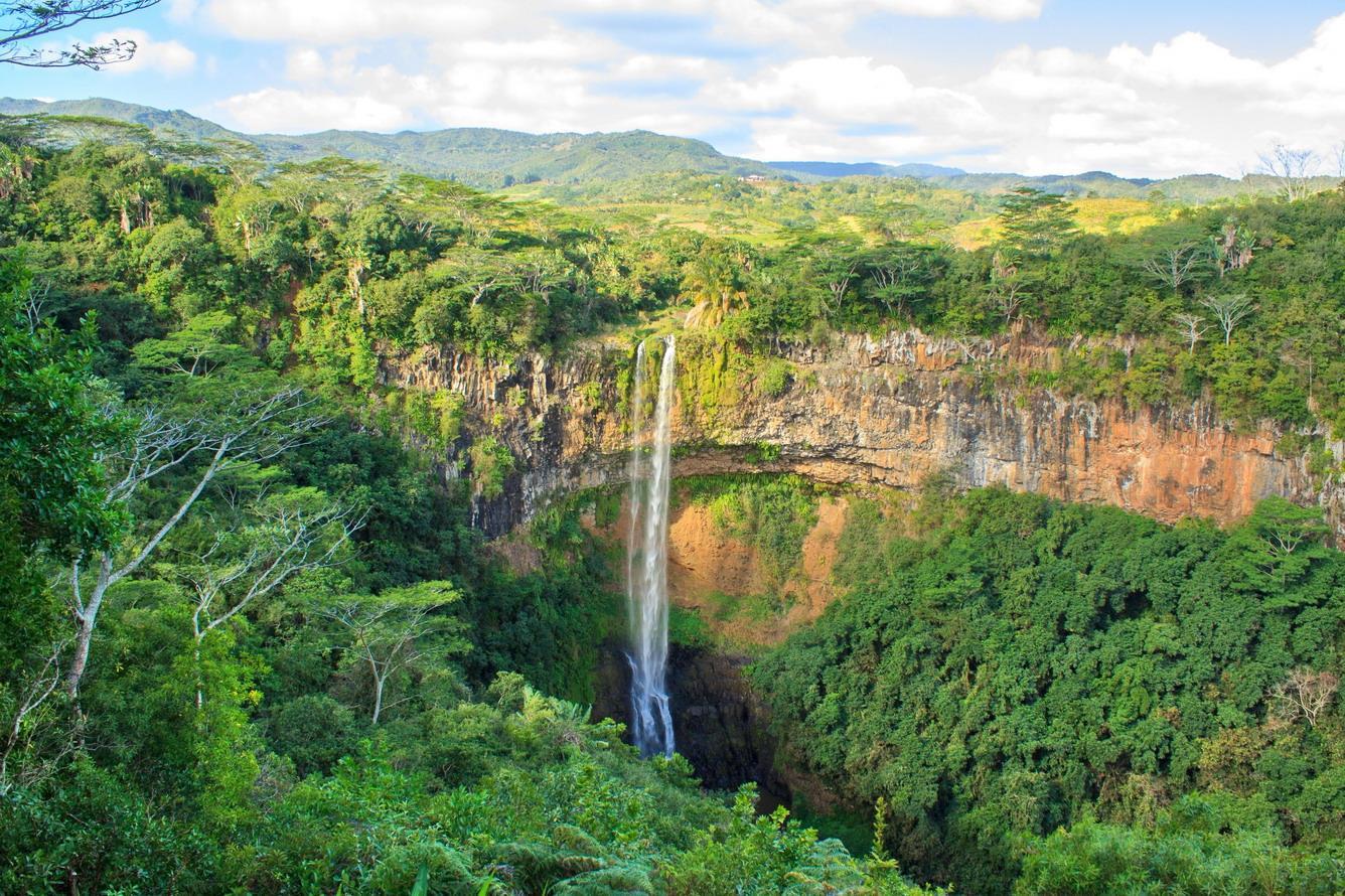 Du Lịch Đảo Mauritius Châu Phi 