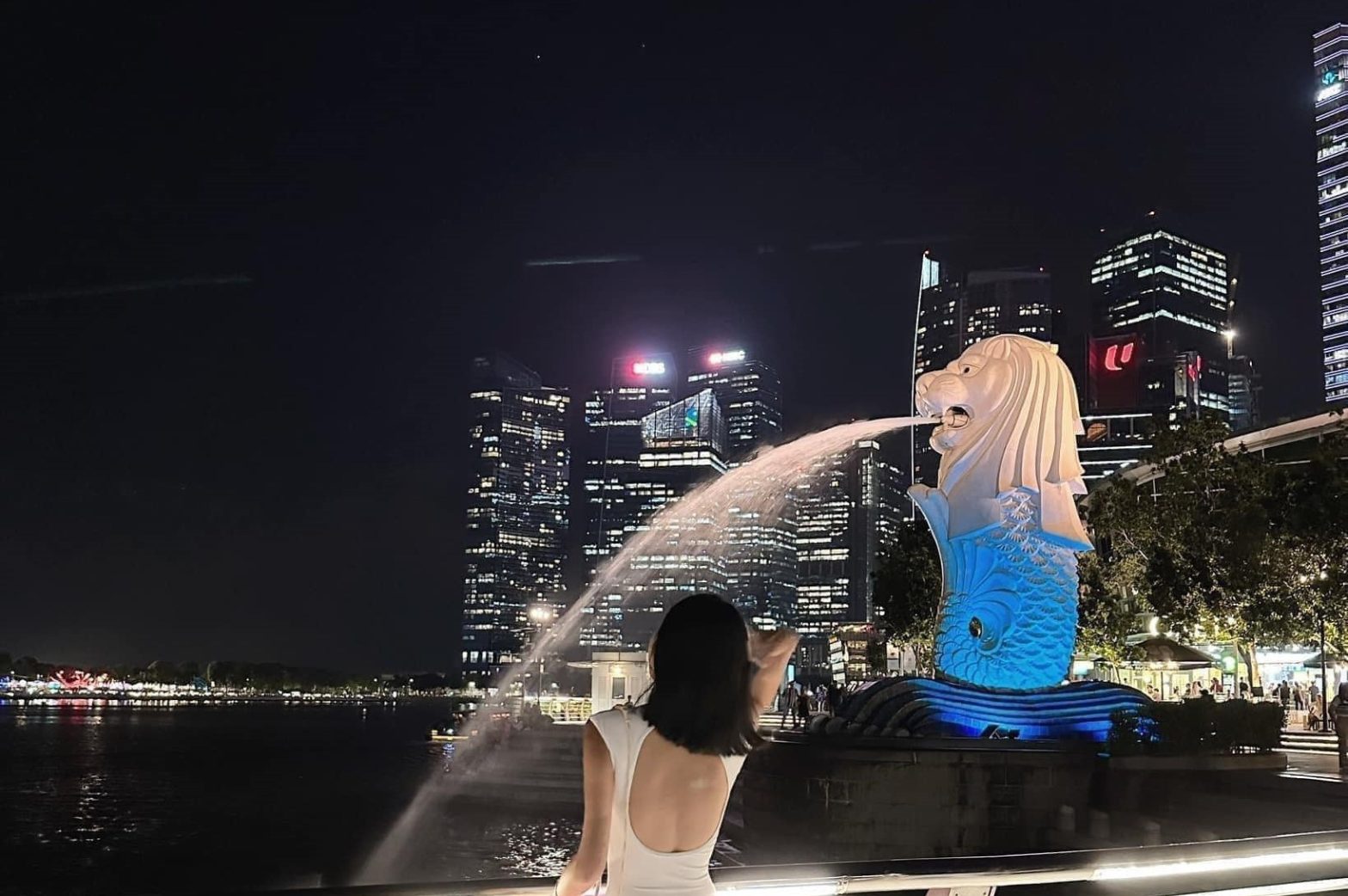 Du Lịch Singapore – Malaysia – Thái Lan 6 ngày 5 đêm