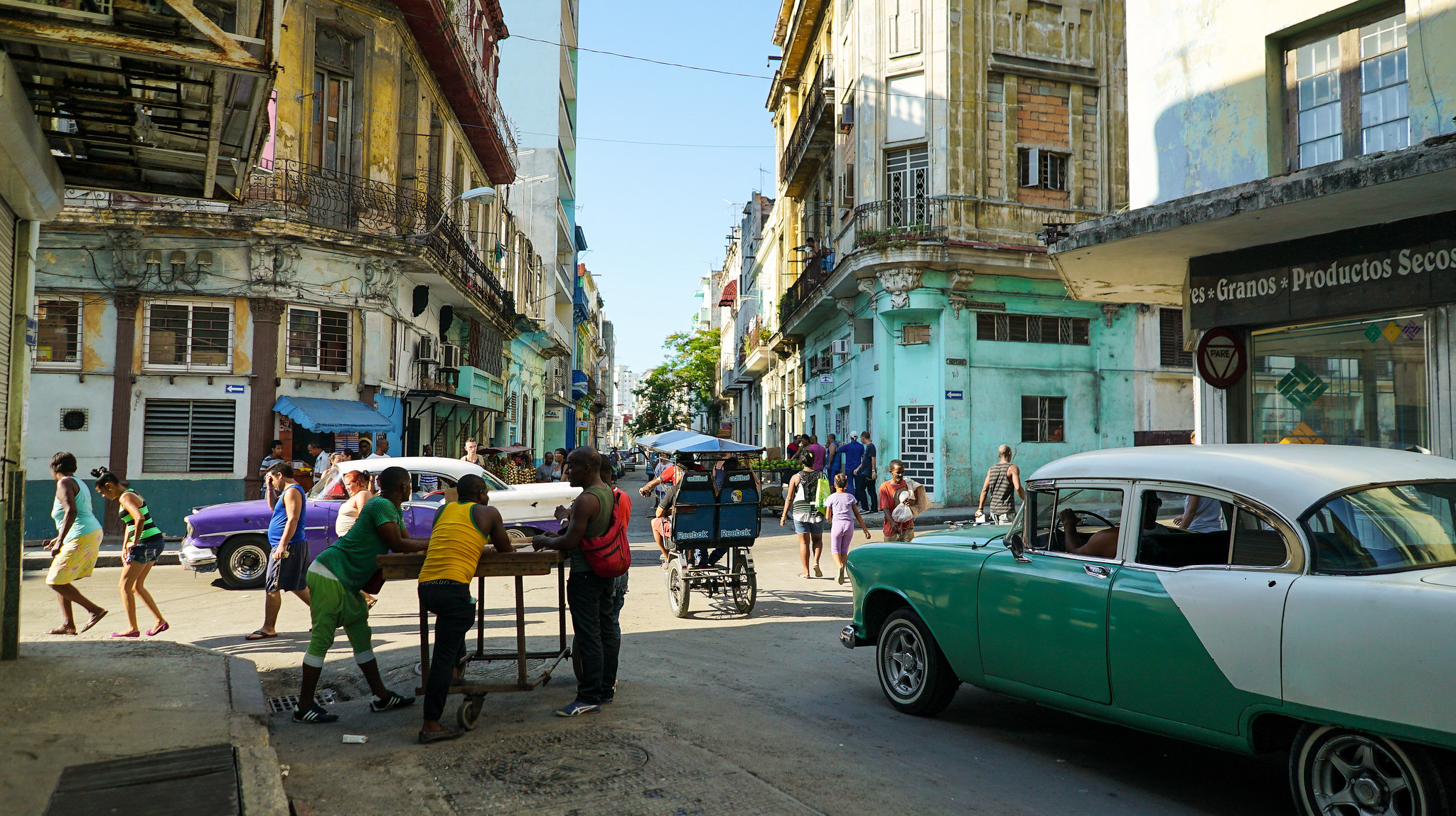 Havana Cuba