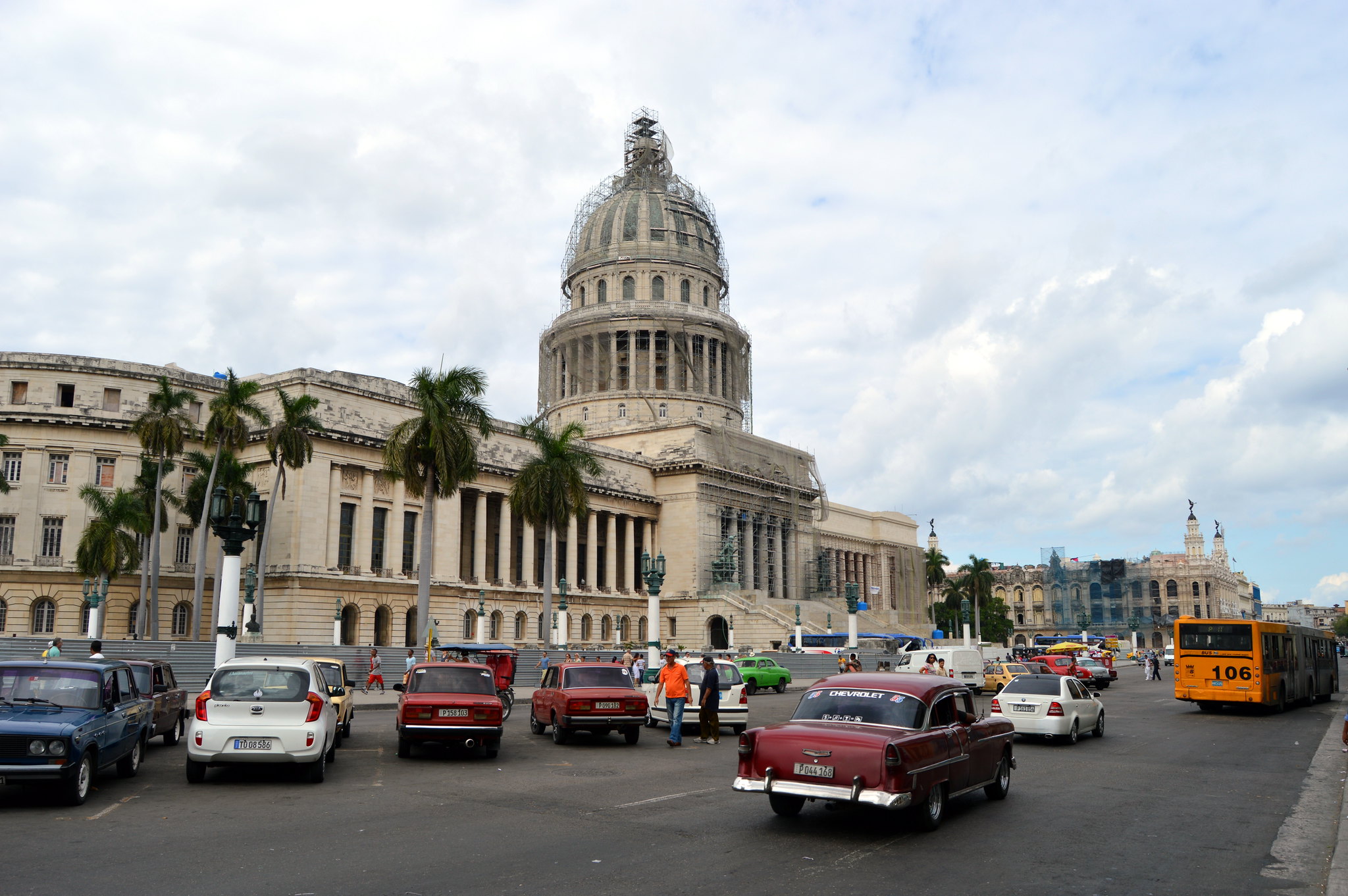 Du Lịch Havana Cuba