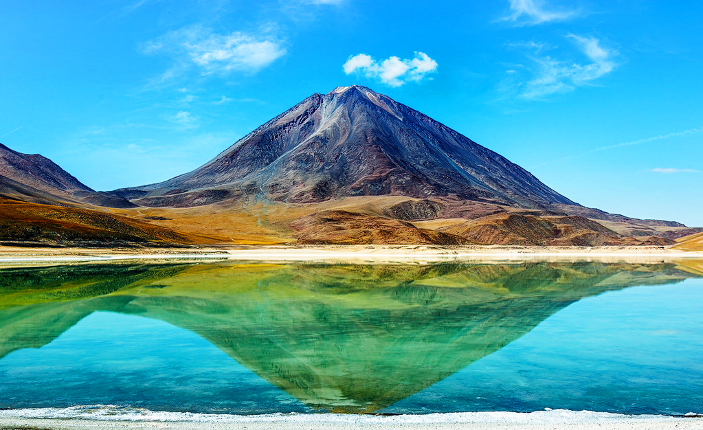 Khám Phá Nam Mỹ: Chile – Bolivia 16 ngày 15 đêm