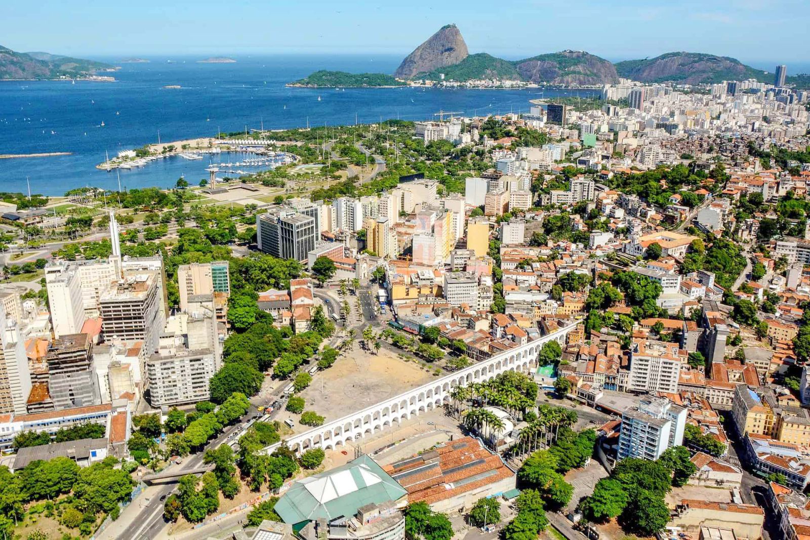 Rio de Janeiro Bzasil