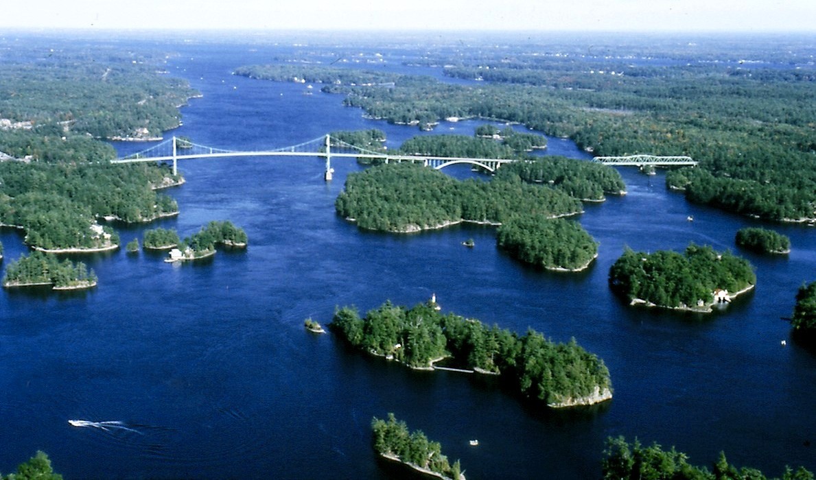 Thousand Islands Canada