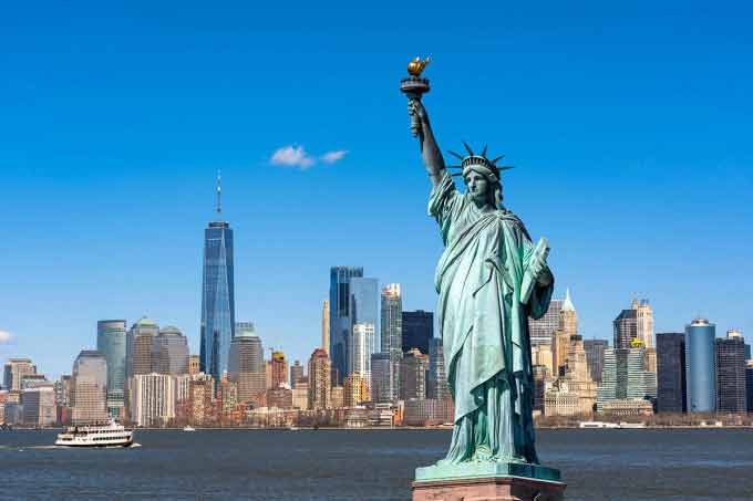 Du Lịch Hoa Kỳ New York – Washington DC – Los Angeles 9 Ngày 8 Đêm