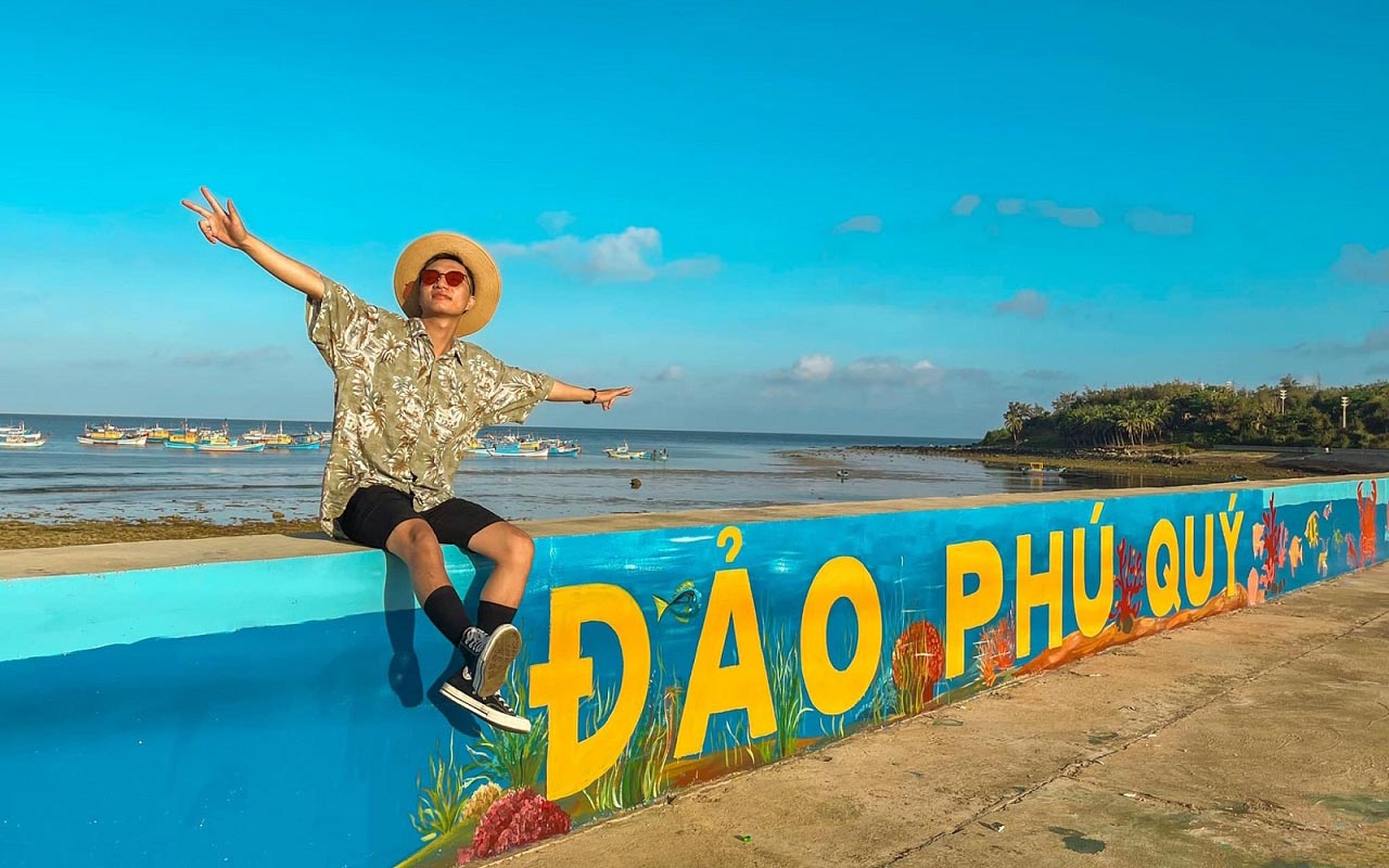 Đảo Phú Quý